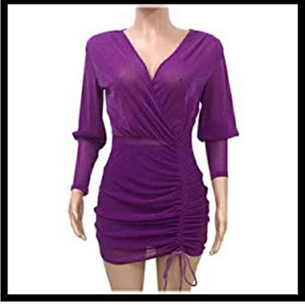 Dress - Picture 2 of 3